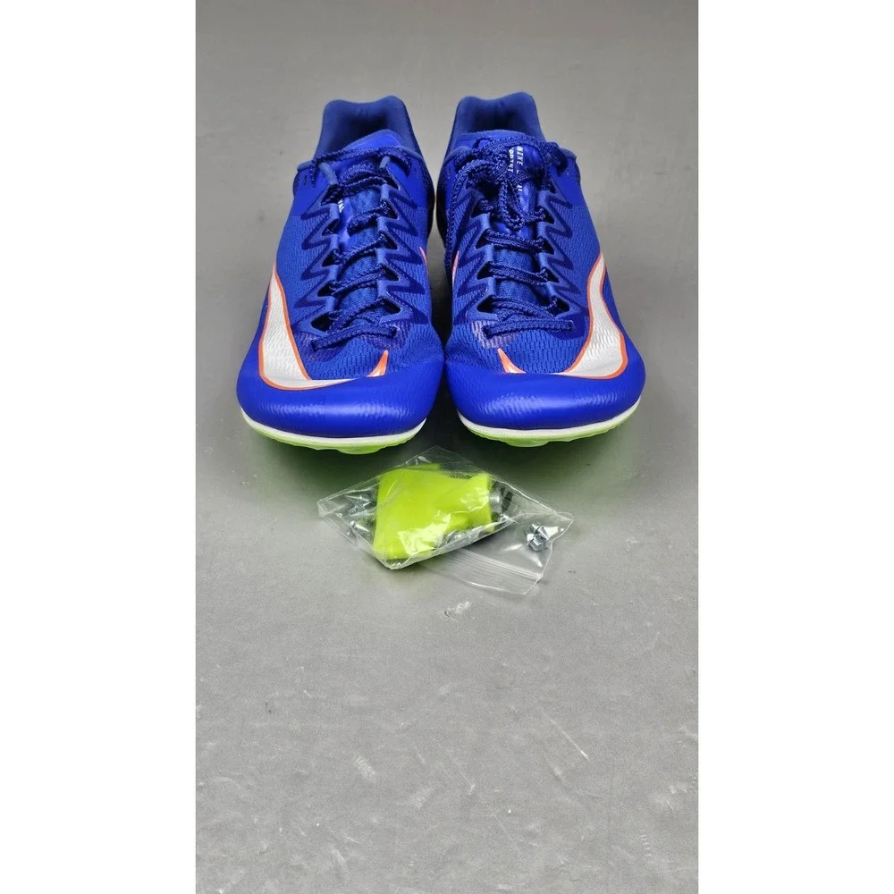 Nike zoom rival