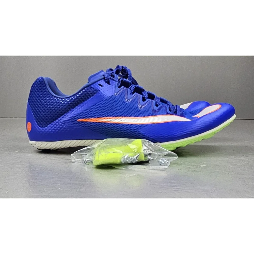 Nike zoom rival