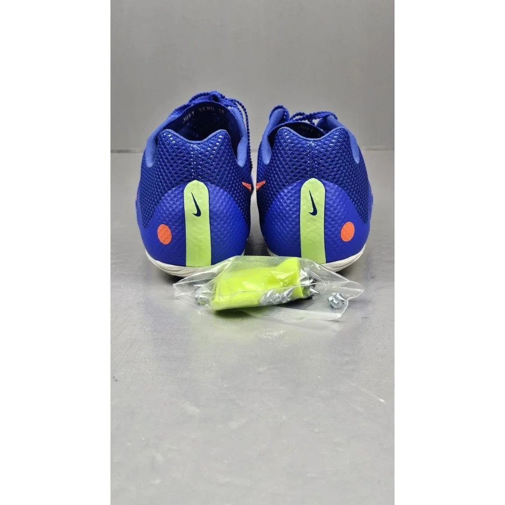 Nike zoom rival