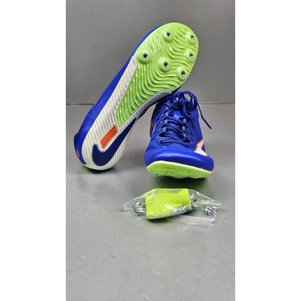 Nike zoom rival