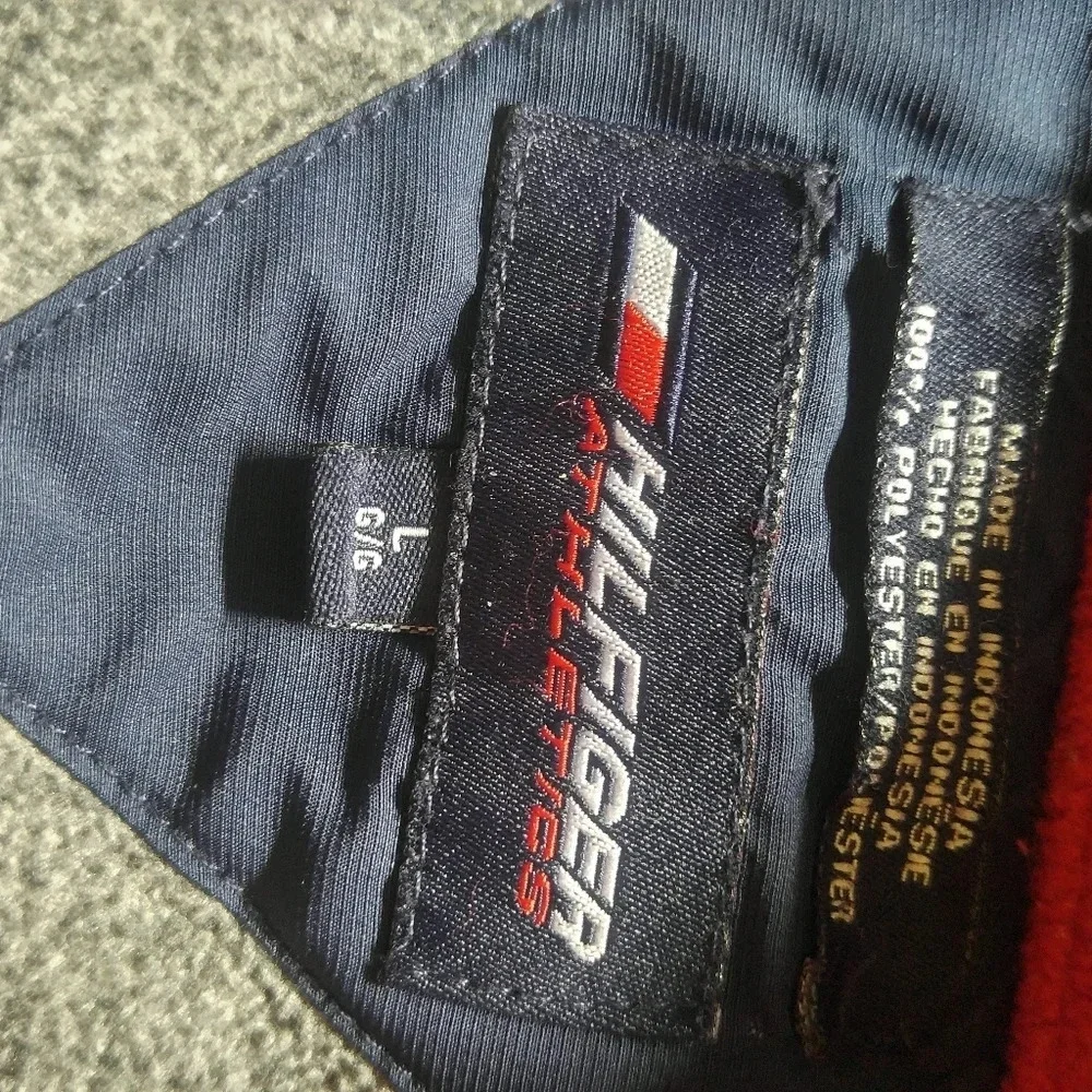 Tommy Hilfiger vtg 90