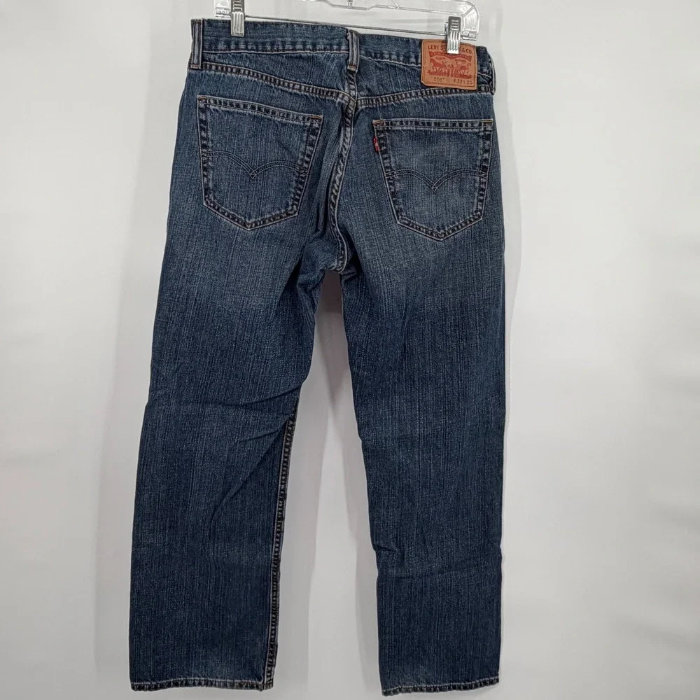 Levis levi 559