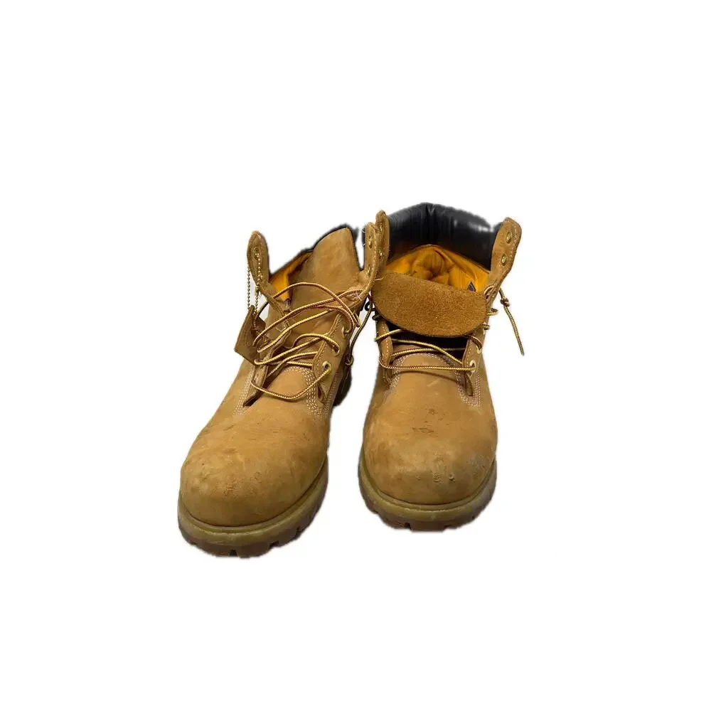 Timberland Pro 6