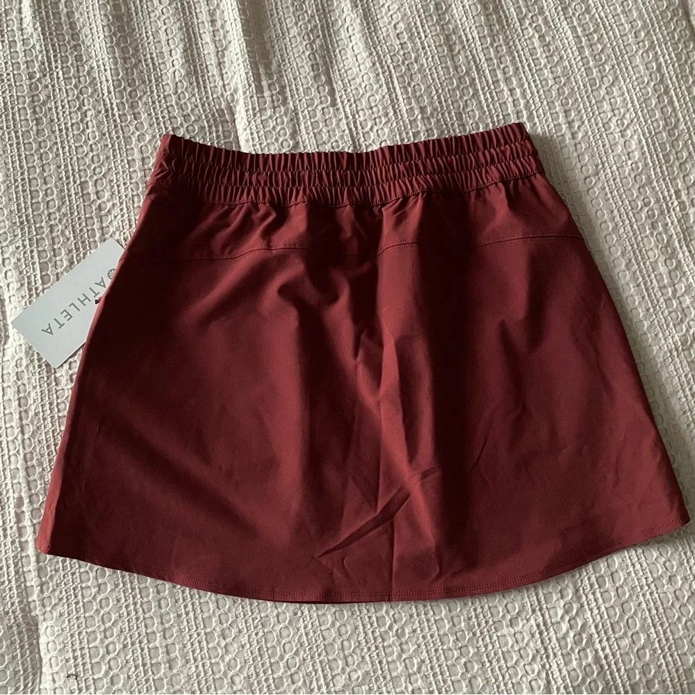 Athleta dawn high
