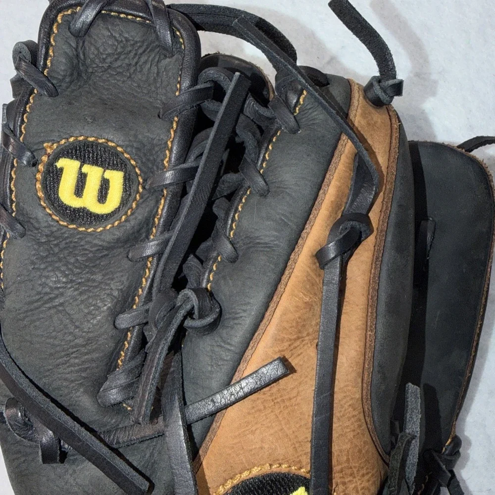 Wilson pro soft