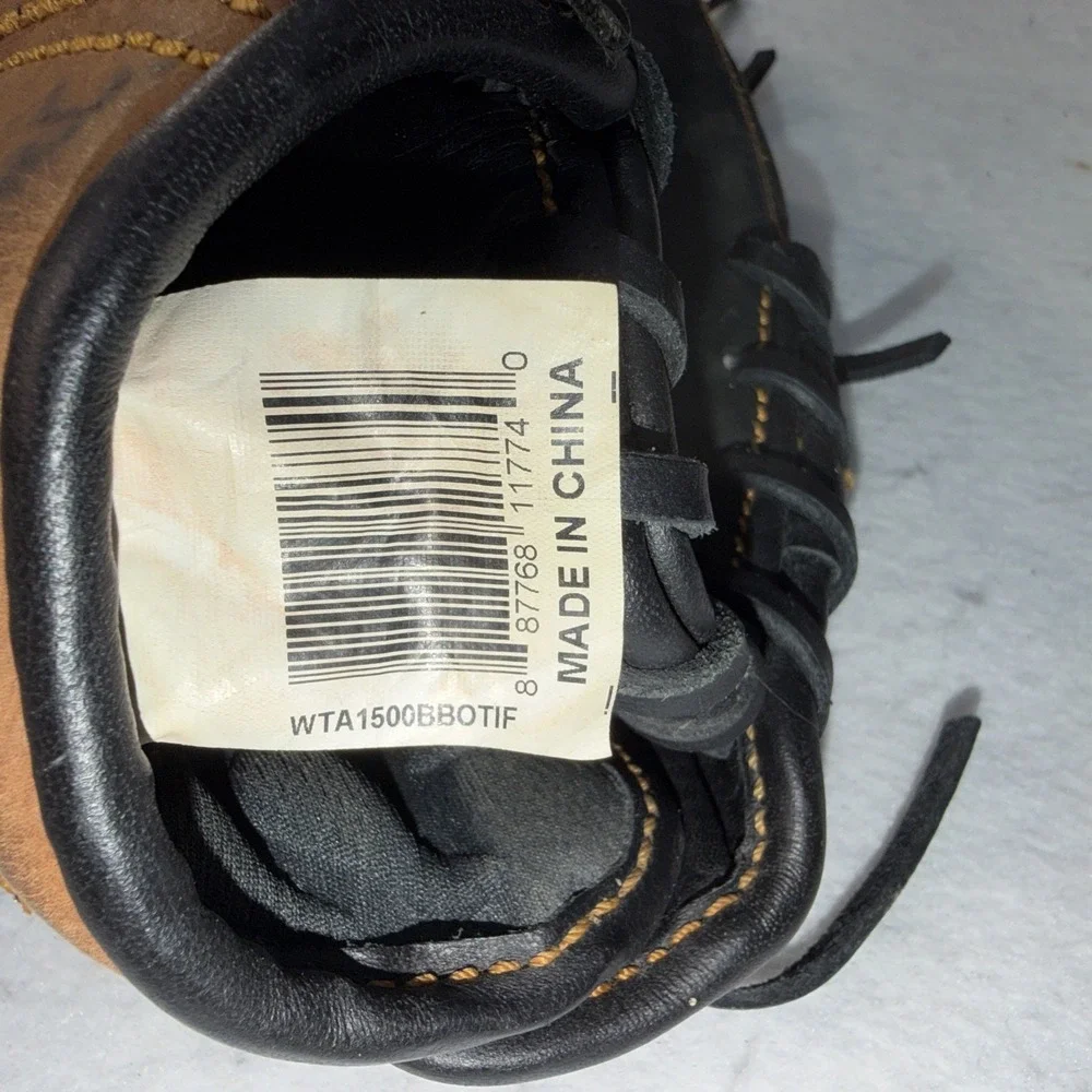 Wilson pro soft