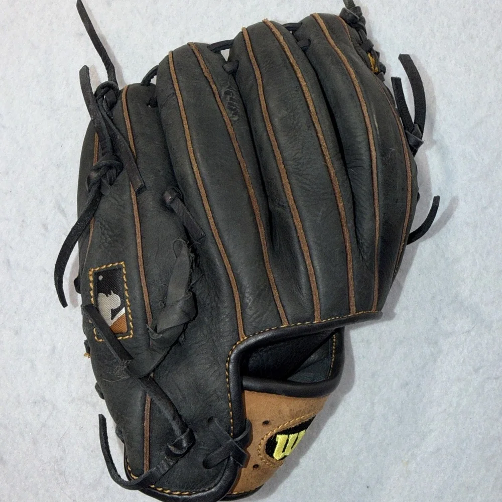 Wilson pro soft