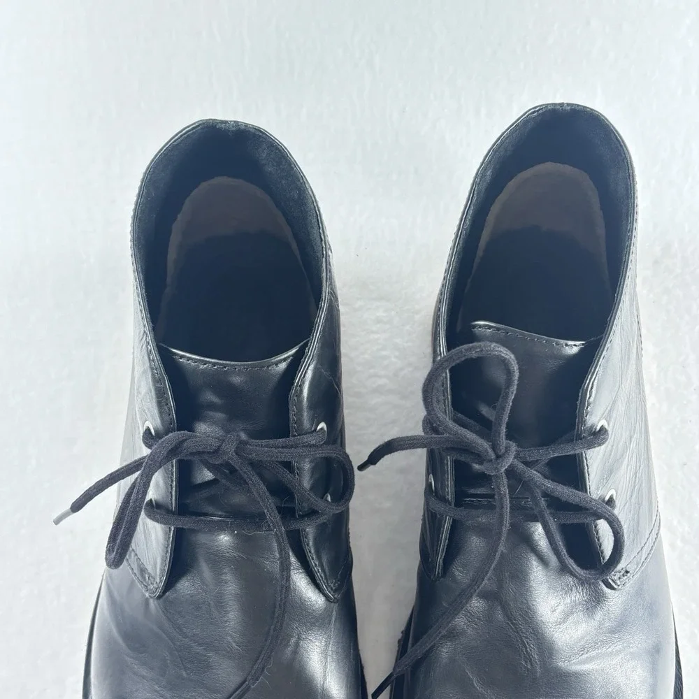 UGG great worn