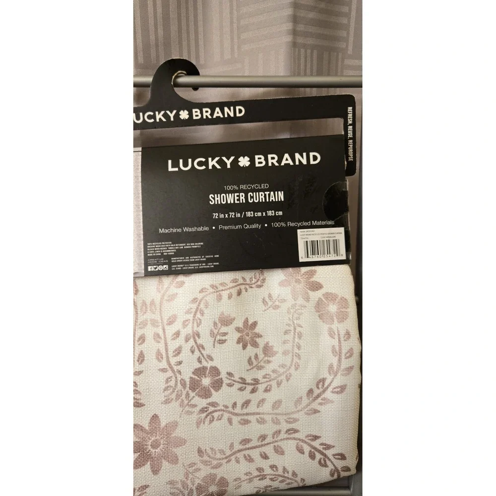 Lucky Brand interest your you