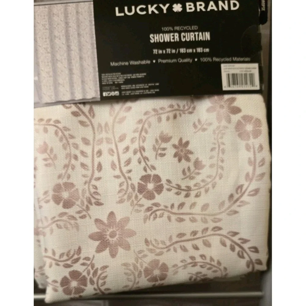 Lucky Brand thank your