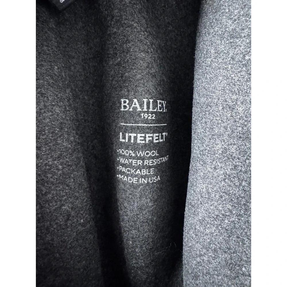 Bailey 1922 elevate your