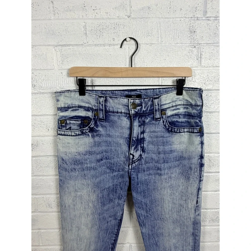 True Religion lay wash