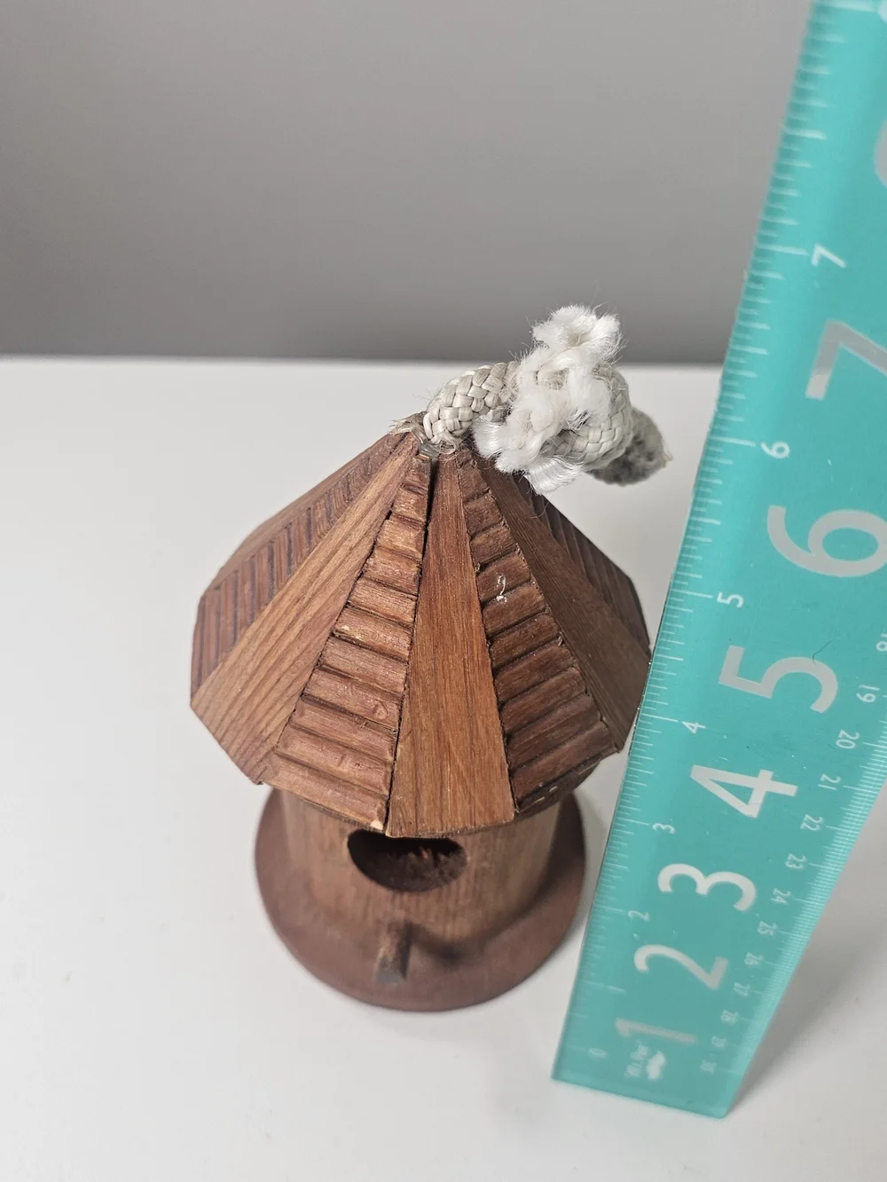 N/A miniature outdoor
