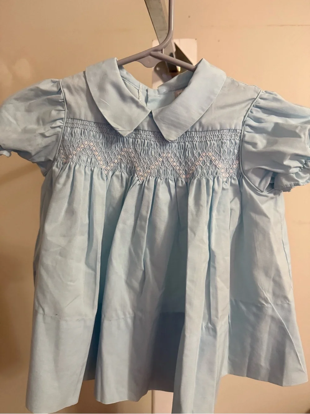 Little Angel vintage little