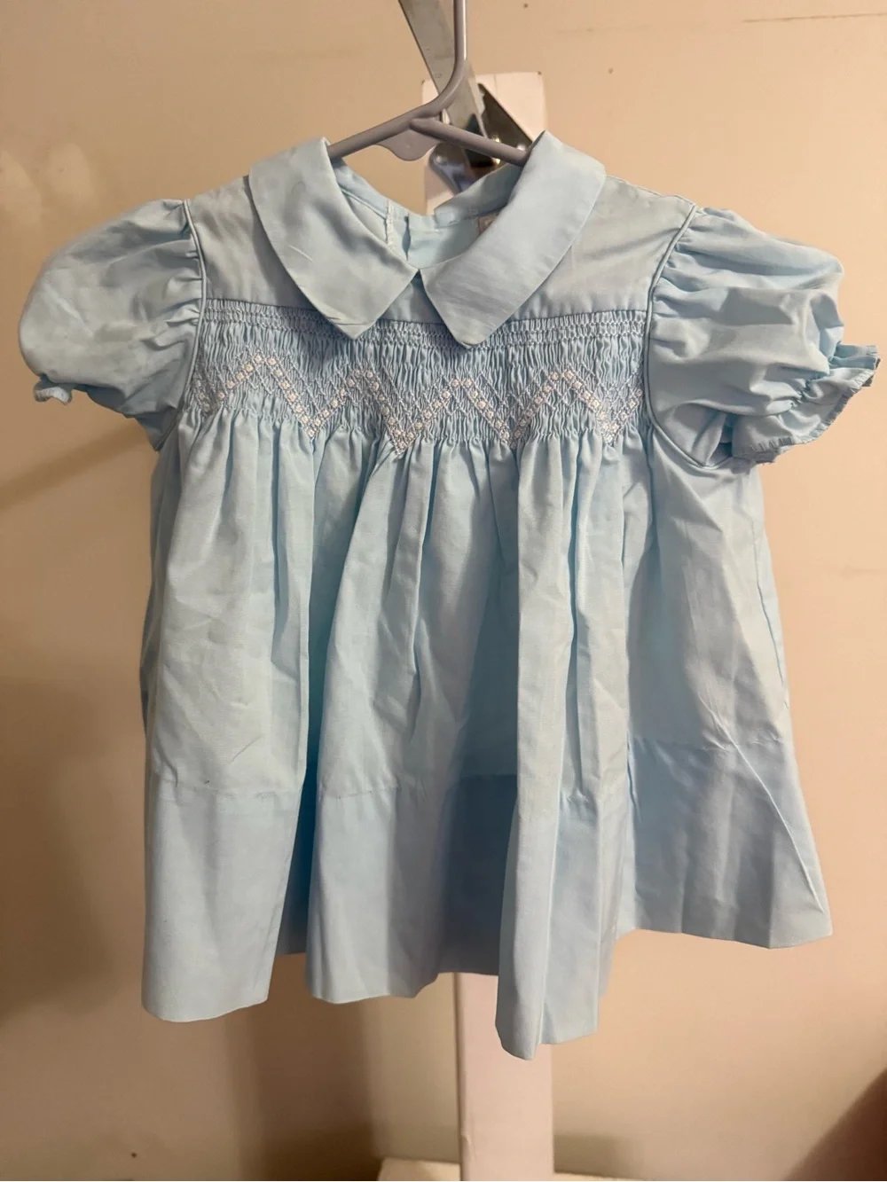 Little Angel vintage little