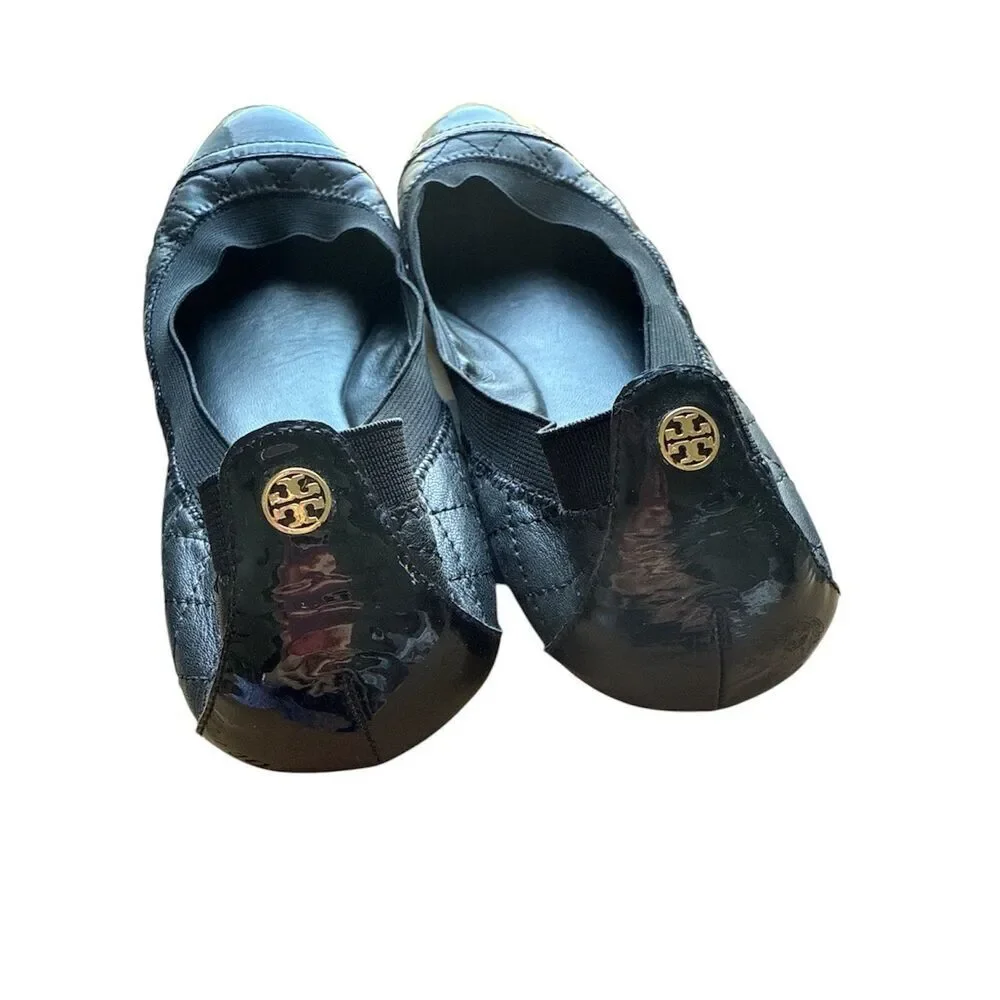 Tory Burch preloved no