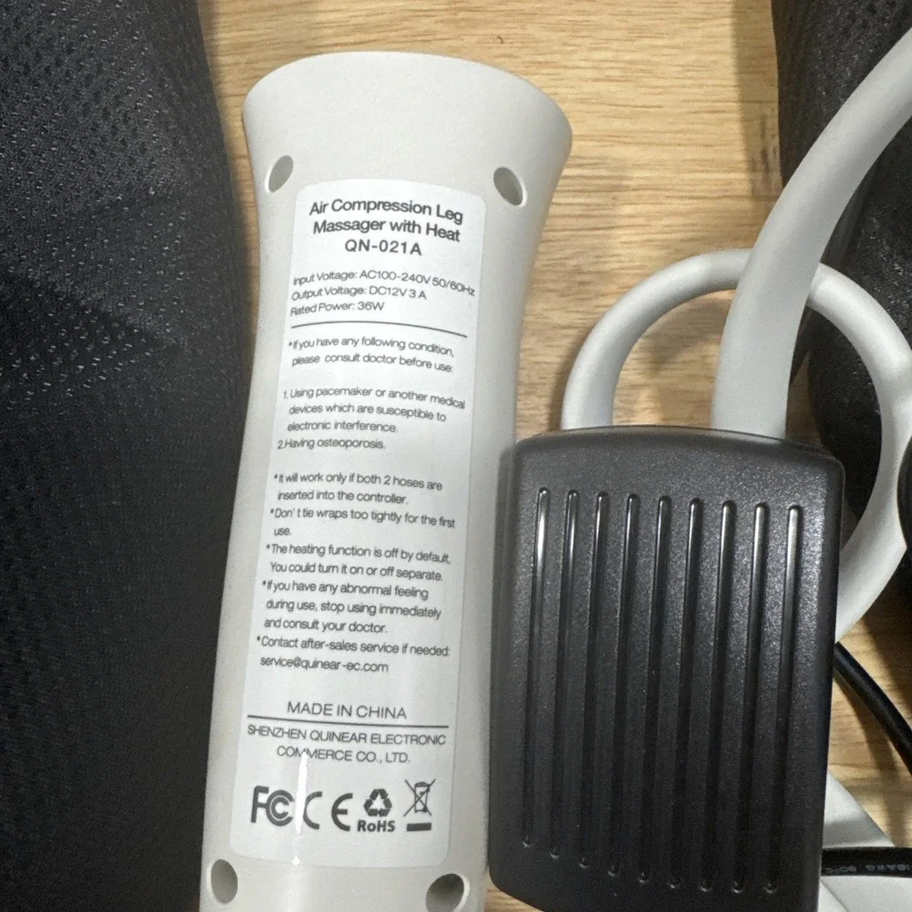 N/A quinear air