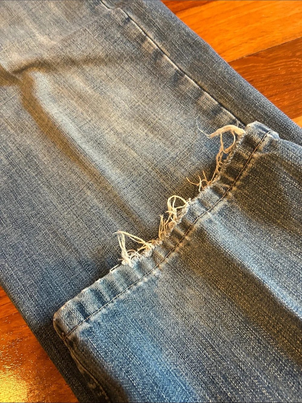 Ralph Lauren Men's Jeans