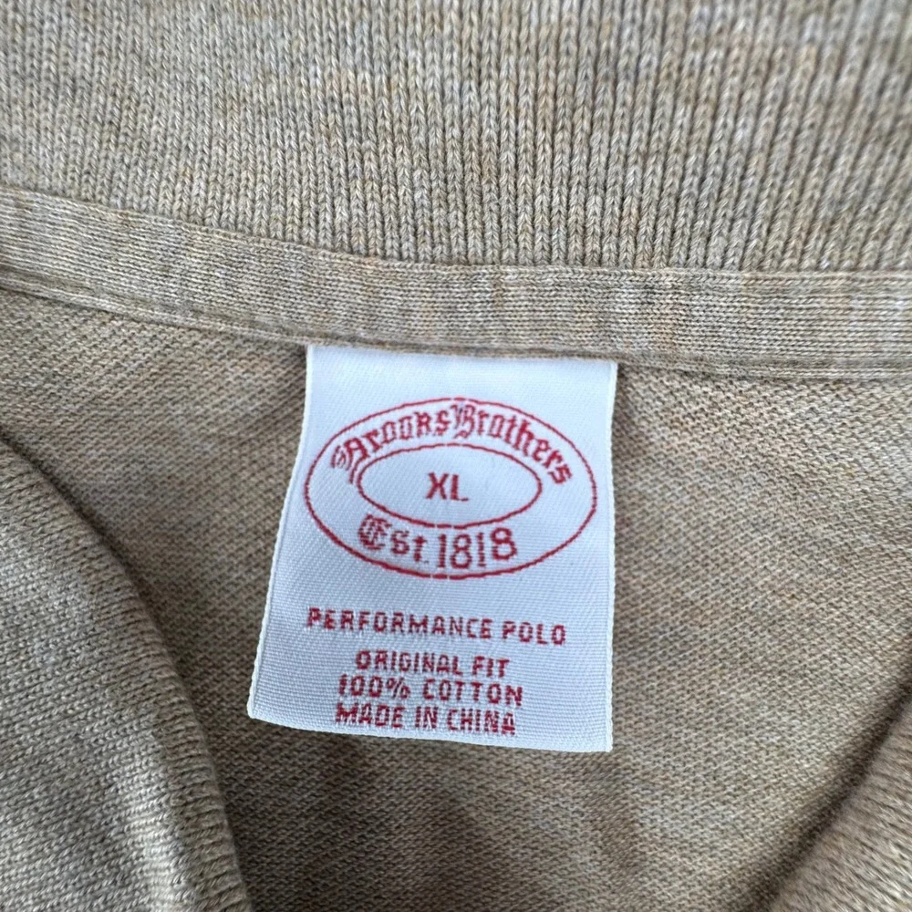 Brooks Brothers brooks brothers