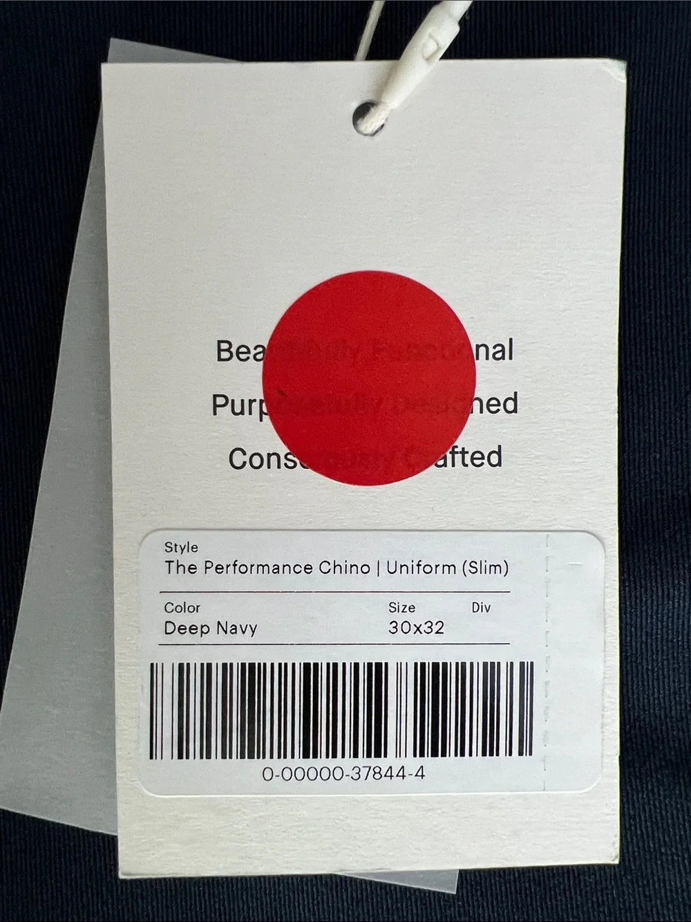 Everlane up look
