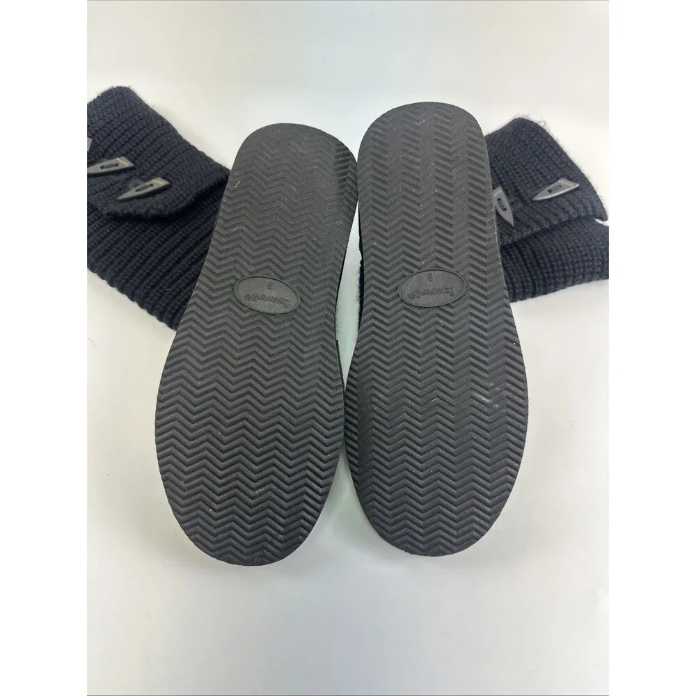 BearPaw knit tall