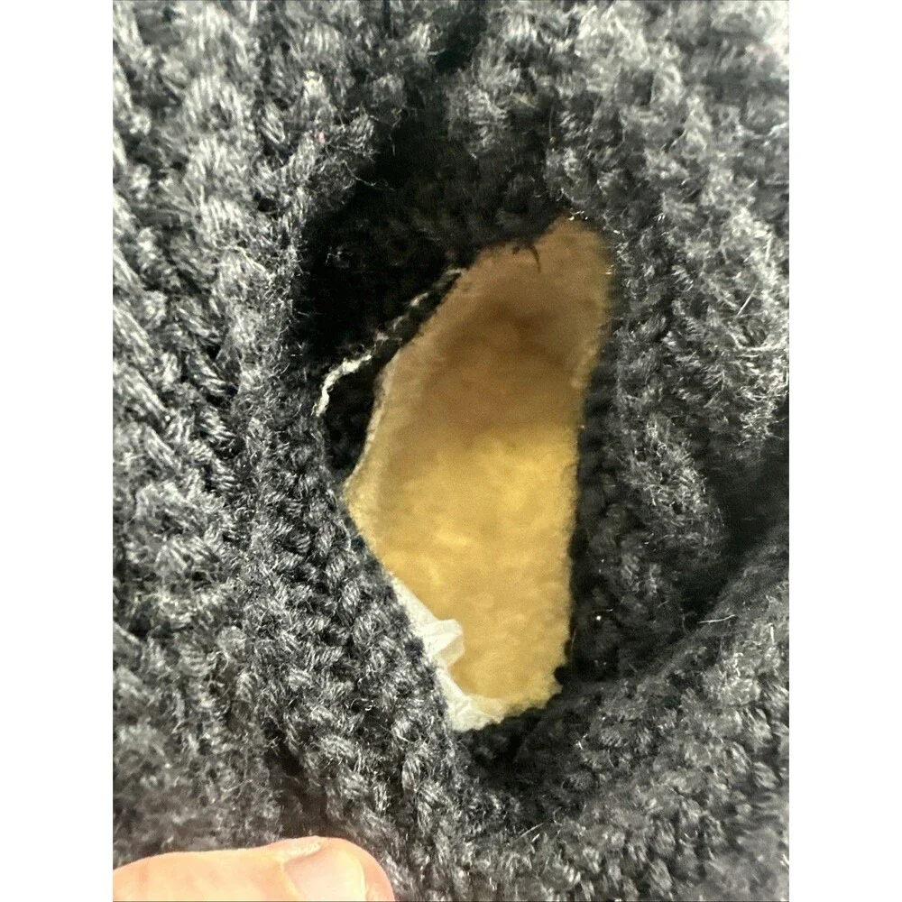 BearPaw knit tall