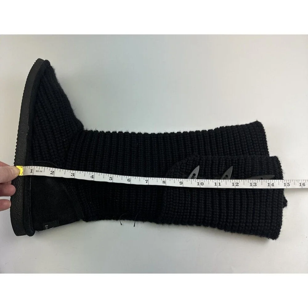 BearPaw knit tall