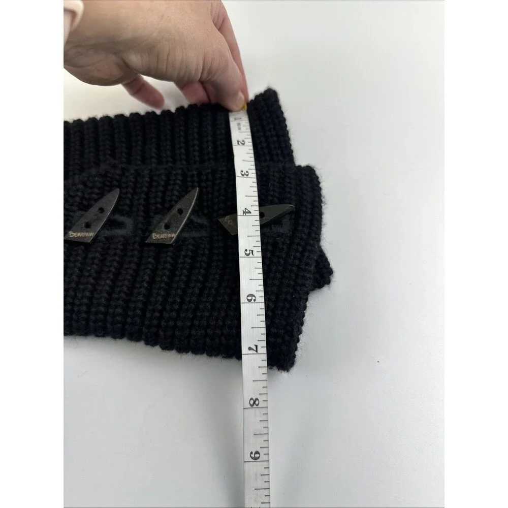BearPaw knit tall