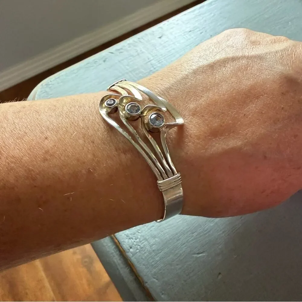 None 925 sterling