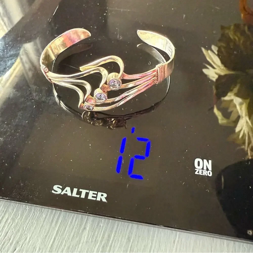 None 925 sterling