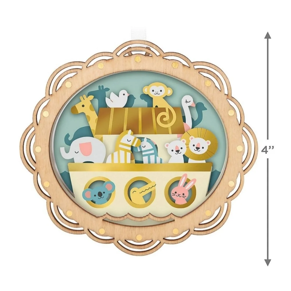 Hallmark new tag