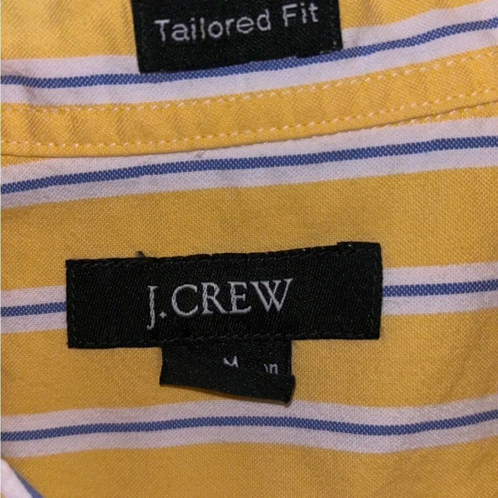 J. Crew crew men’s