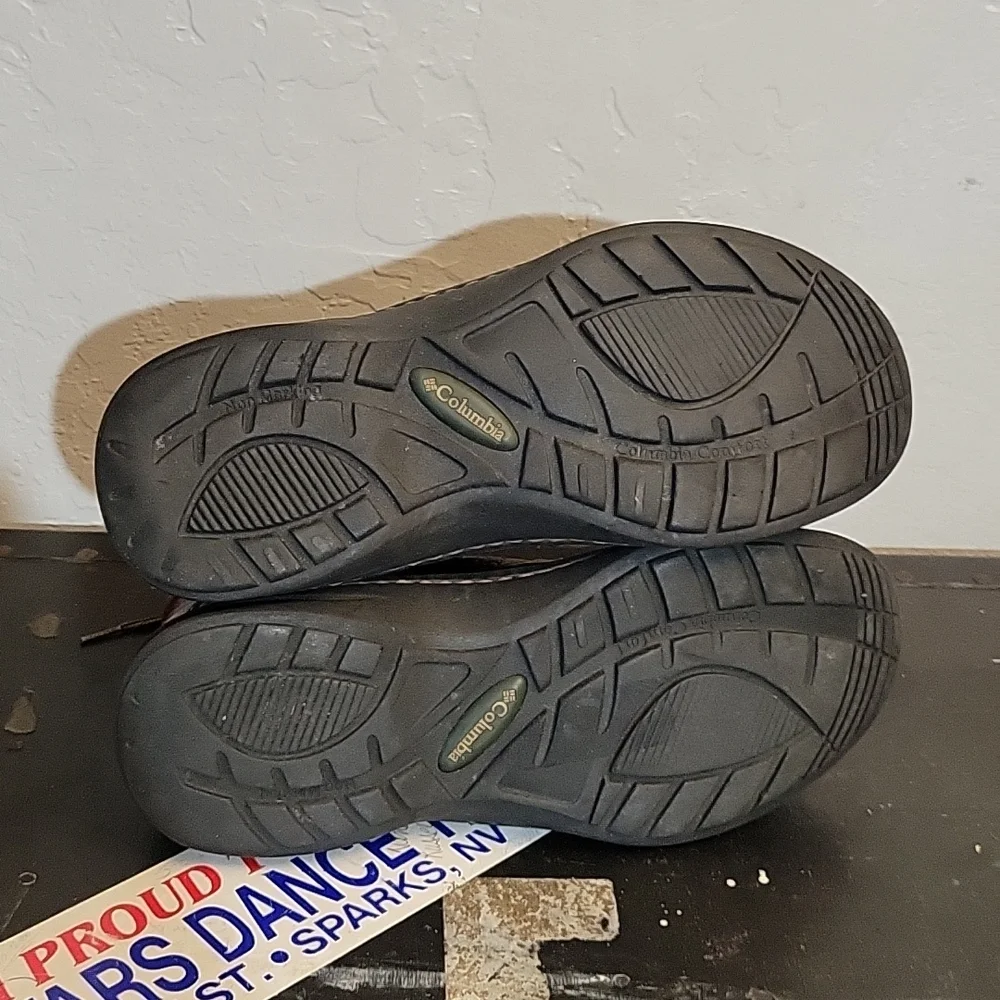 Columbia toe 628 code