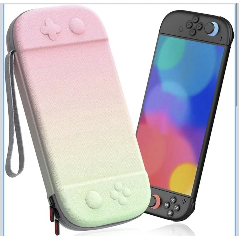 Nintendo brand new
