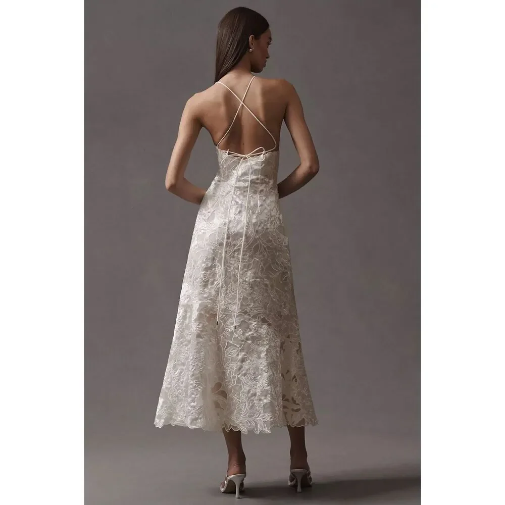 Anthropologie liv foster