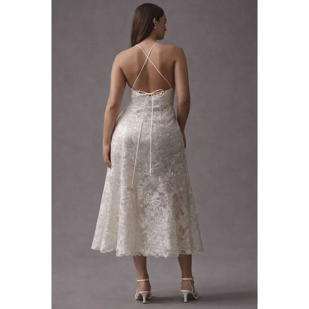 Anthropologie liv foster