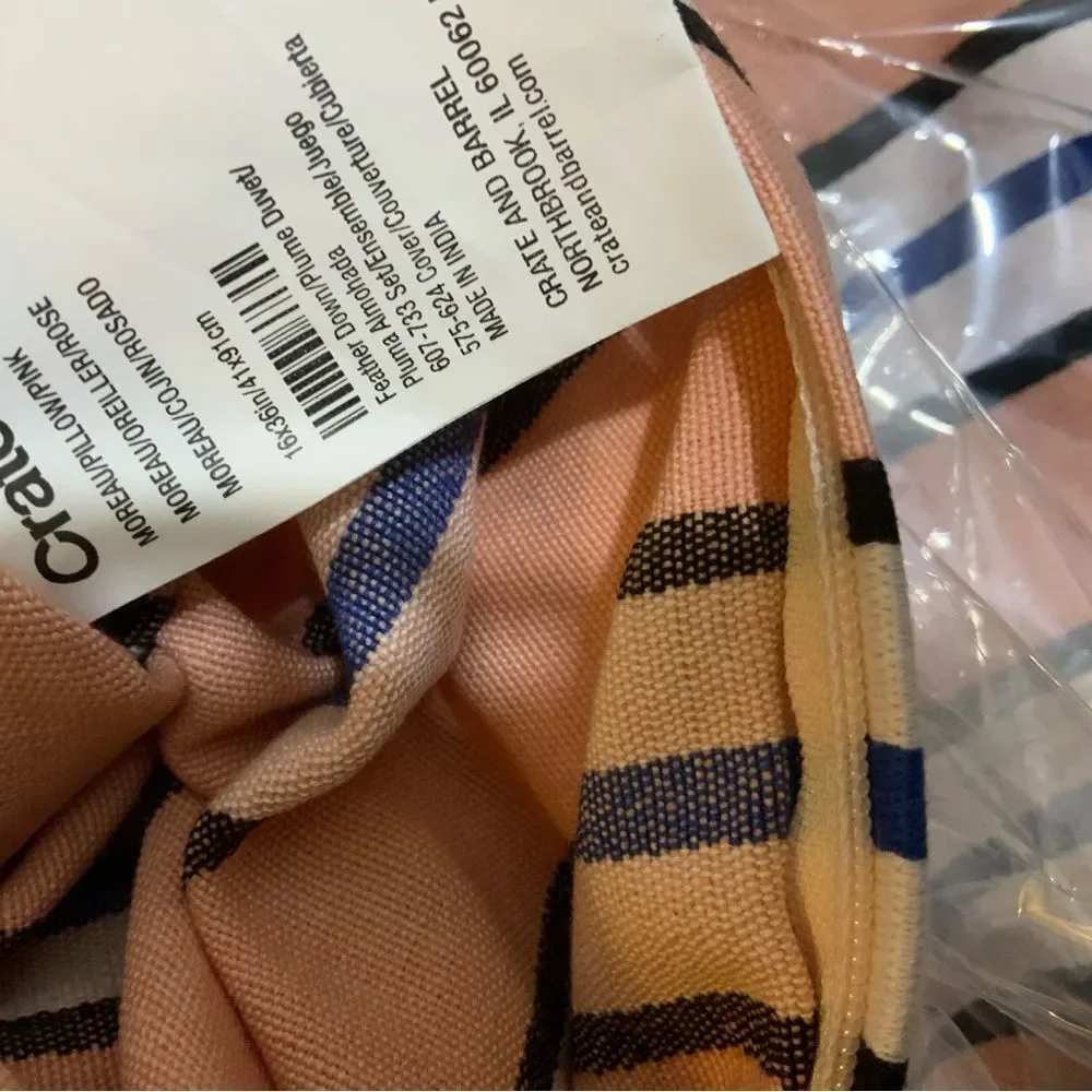 Crate&Barrel new