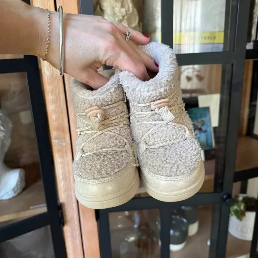 H&M size baby