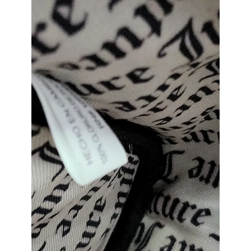 Juicy Couture bag excellent