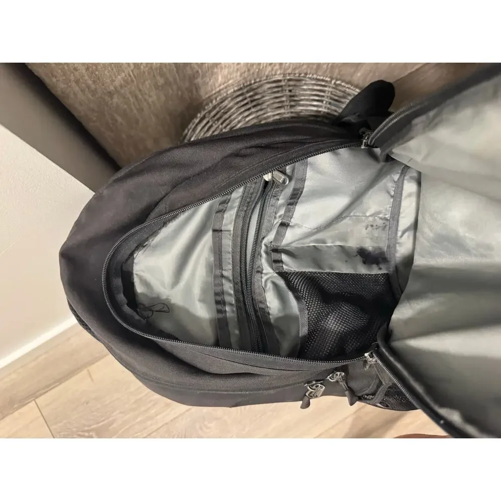 The North Face north face