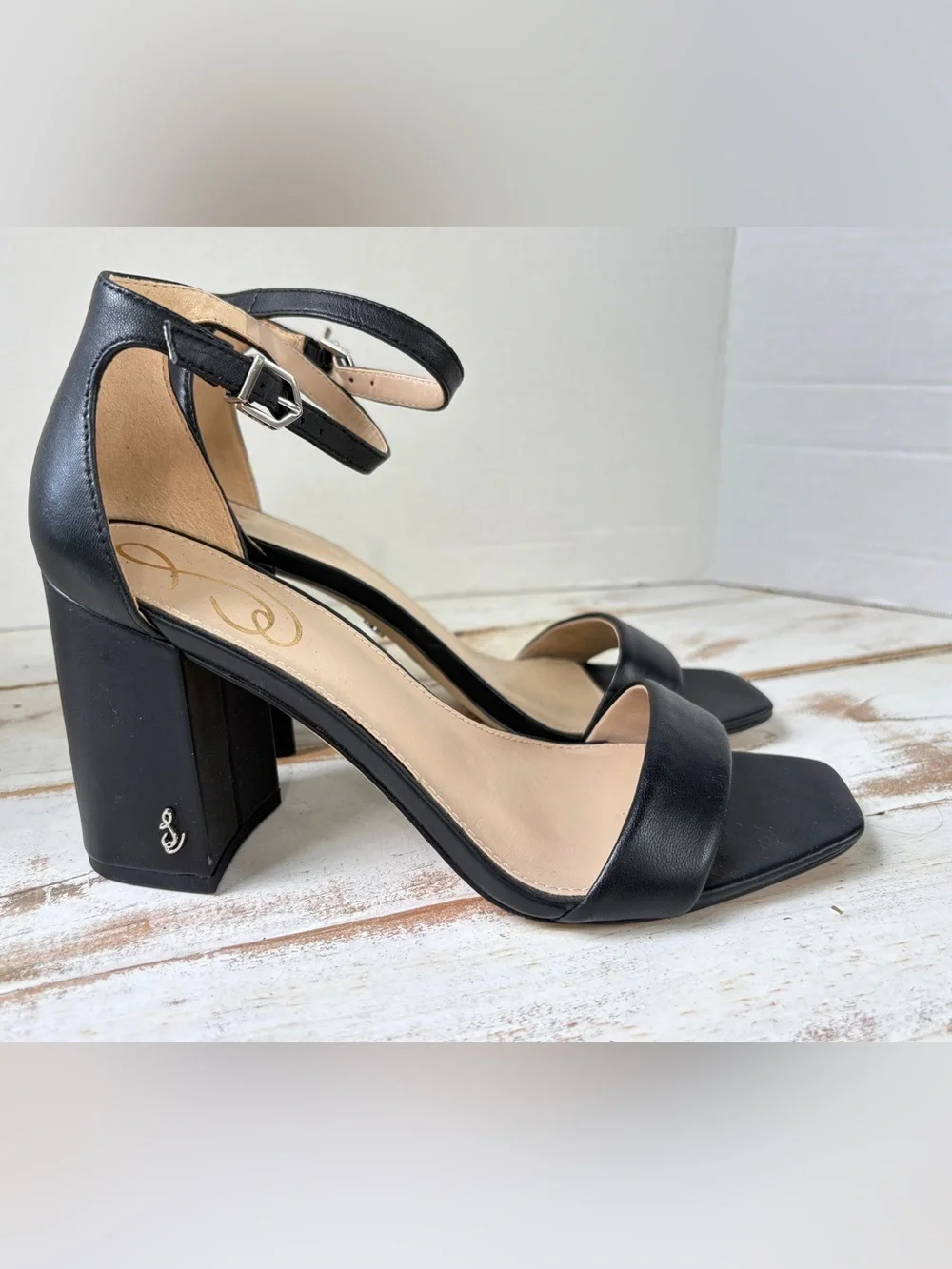 sam edelman