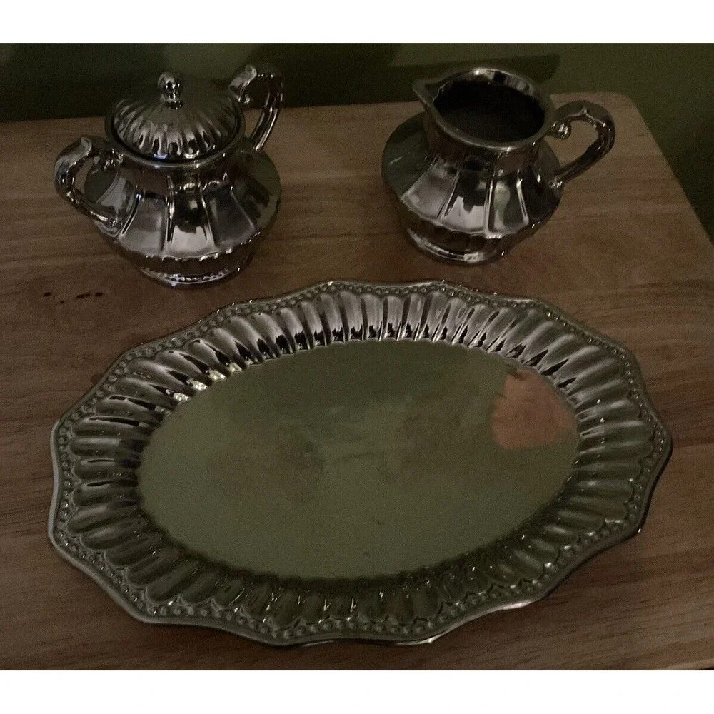 Godinger pieces safe dishwasher