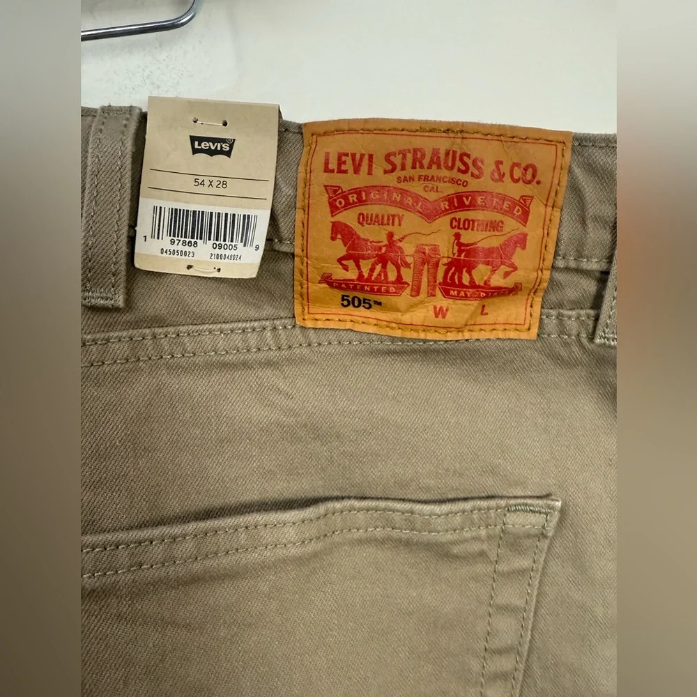 Levis classic levi