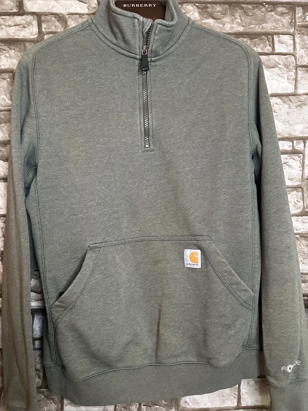 Carhartt men’s half