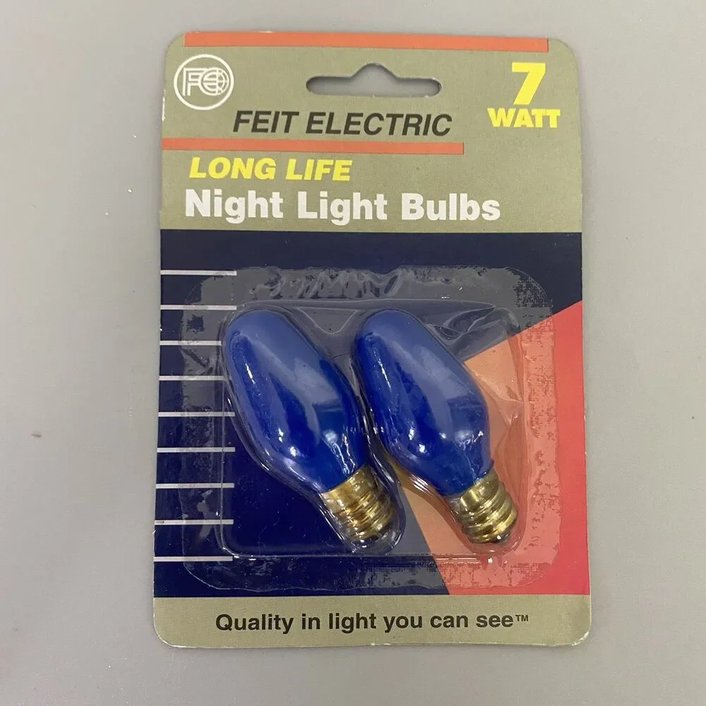 Feit Electric lot packs