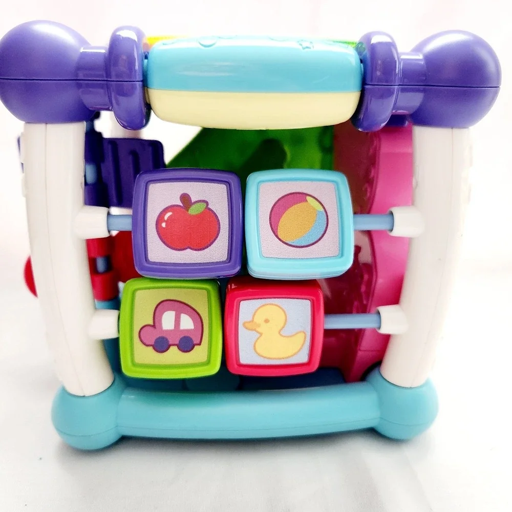 vtech busy learners