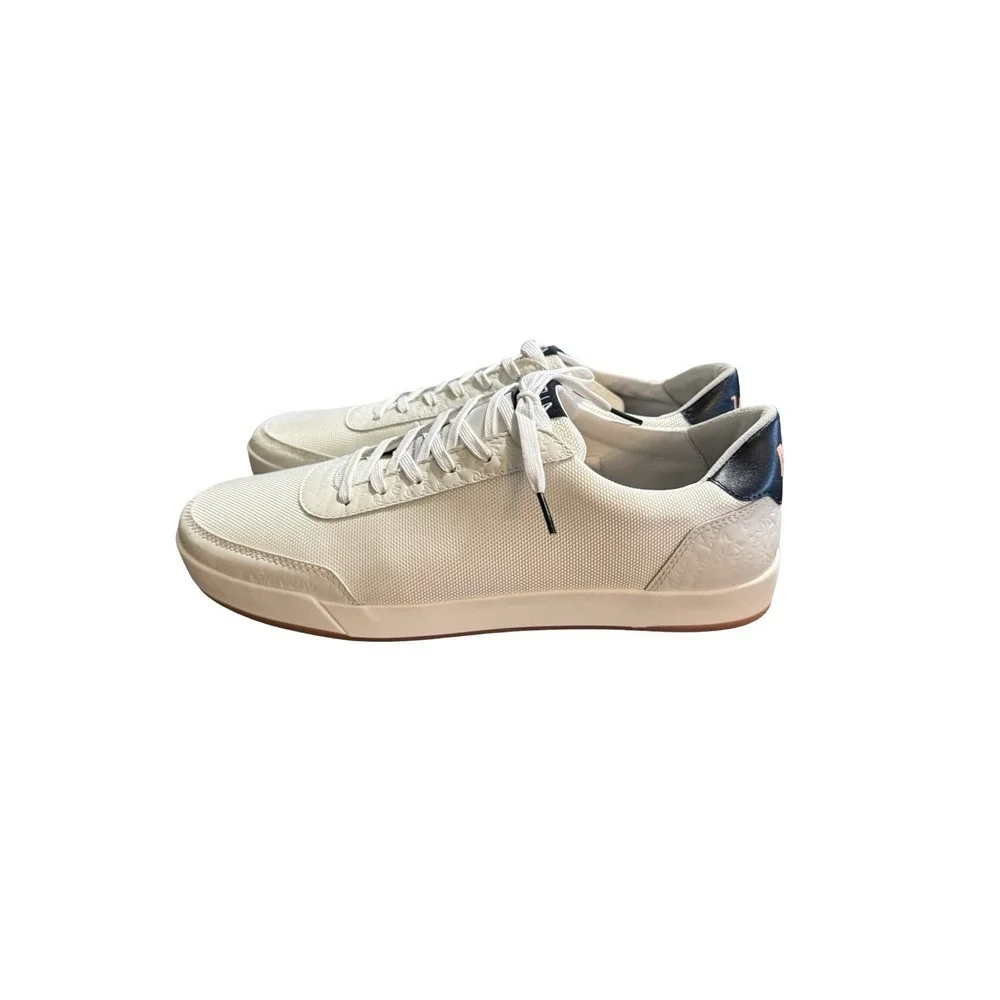 Novella Men's Sneakers Shoes No 1349 Of 2020 Chapter 1 Verse 1- Sz 11 - $330