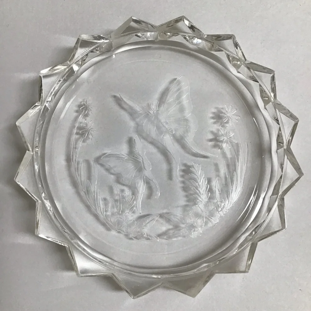 Vintage lucite acrylic