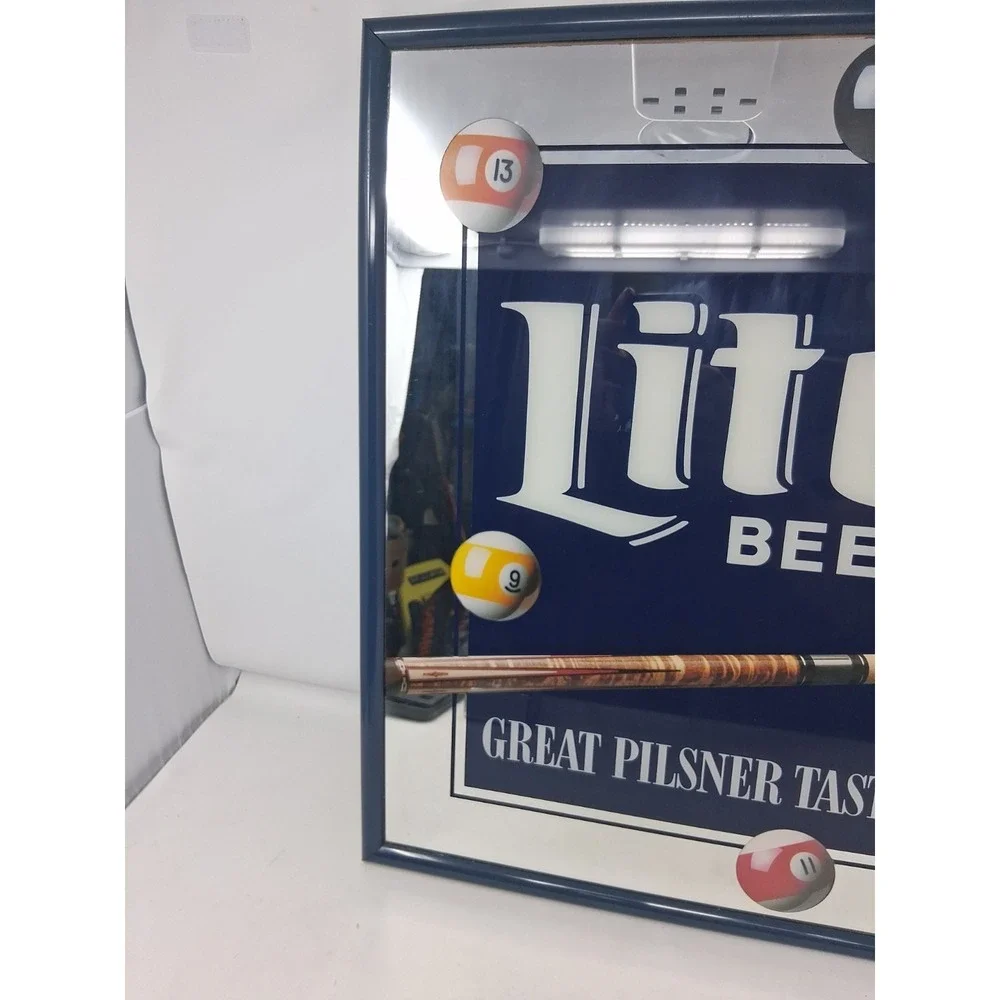 Miller High Life vintage miller