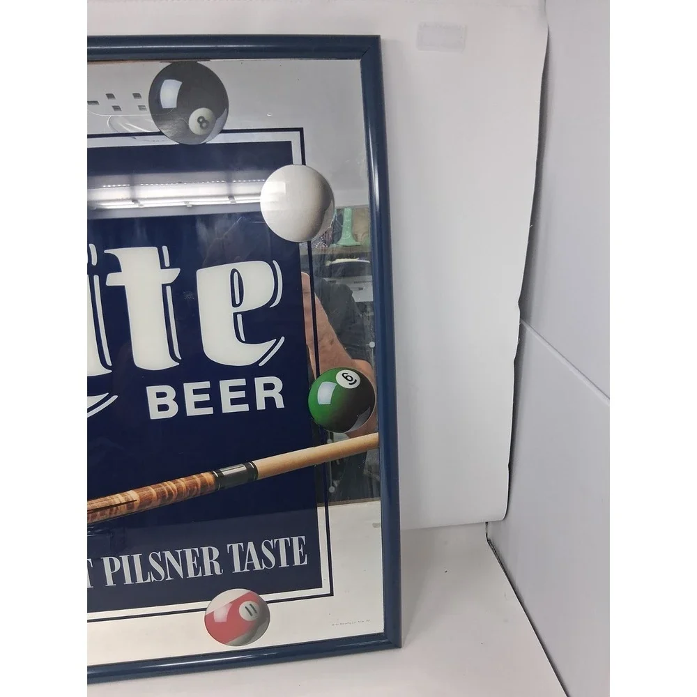 Miller High Life vintage miller